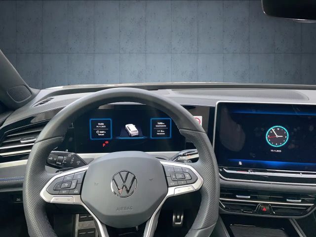 Volkswagen Passat DSG R-Line eHybrid