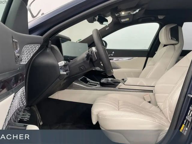 BMW i7 M-Sport Sedan xDrive xDrive60