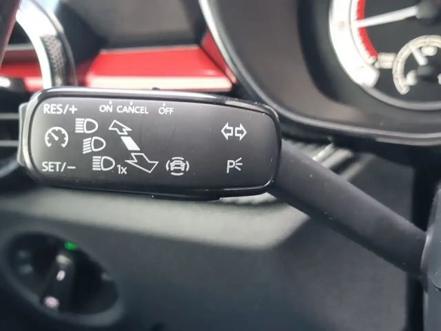 Skoda Fabia 1.0 TSI Monte Carlo