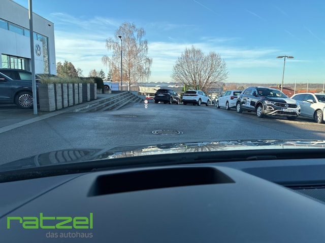 Volkswagen Golf Business IQ.Drive Style