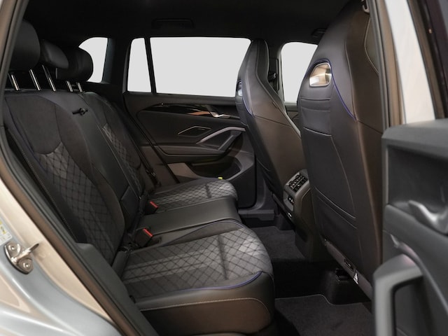 Volkswagen Tiguan R-Line eHybrid