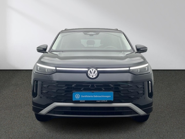 Volkswagen Tayron DSG