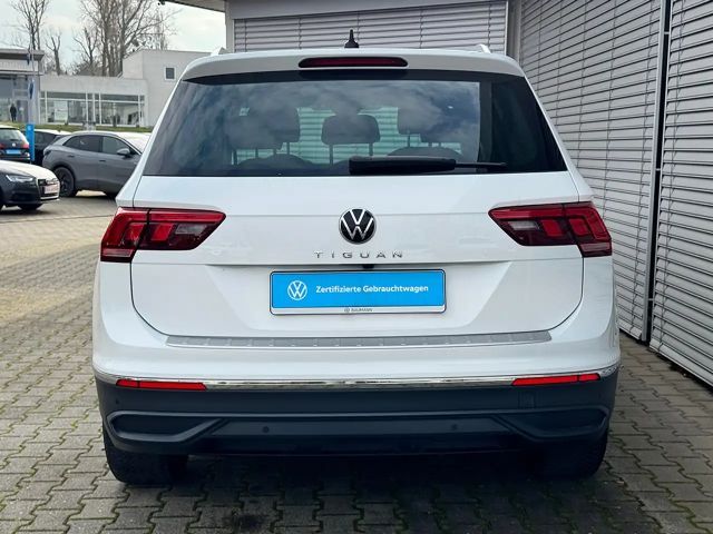 Volkswagen Tiguan 1.5 TSI IQ.Drive