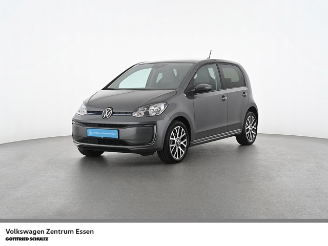 Volkswagen e-up! Plus Style