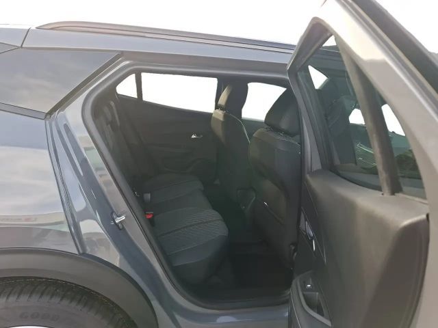 Peugeot 2008 Allure Pack