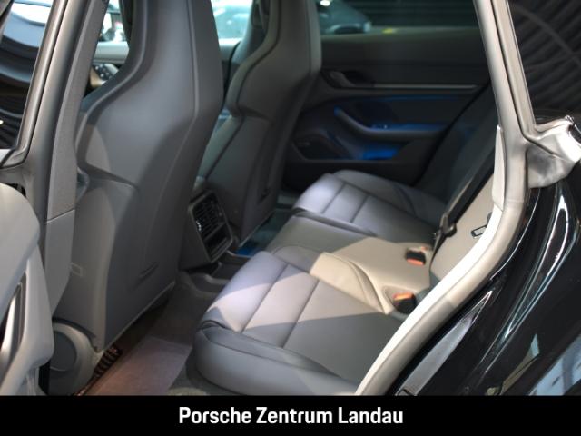Porsche Taycan Sport Turismo