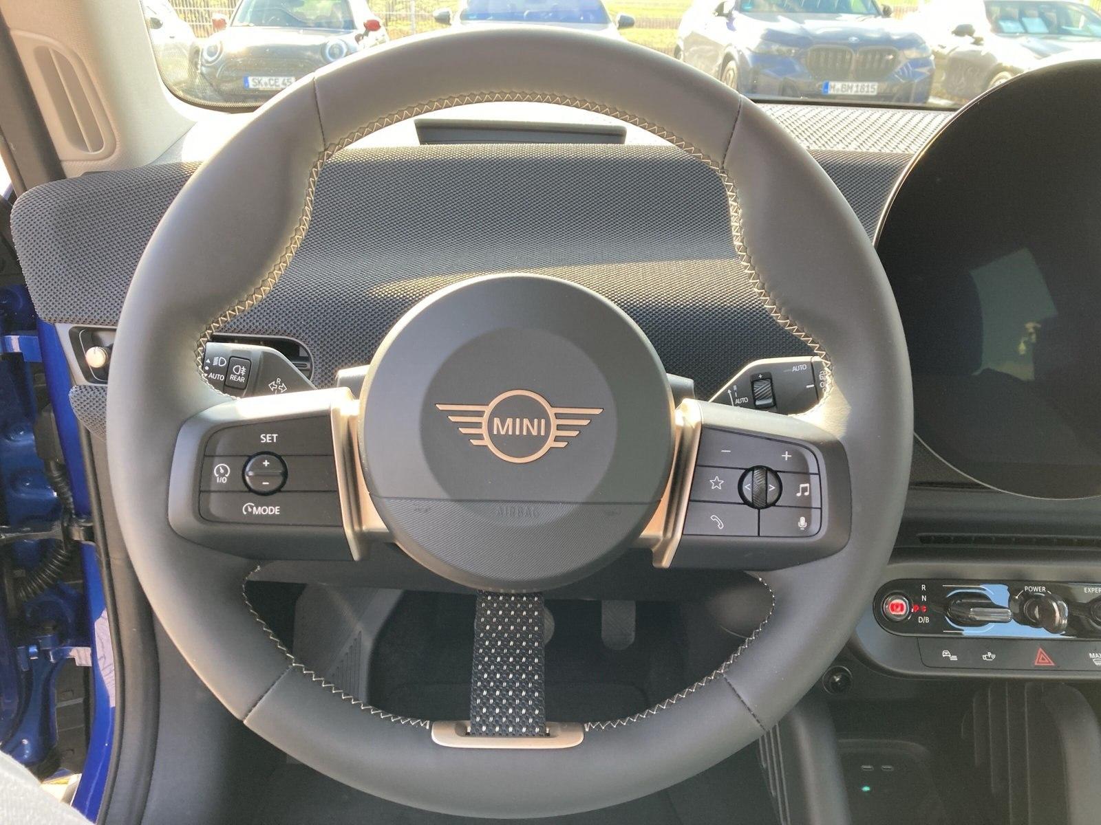 MINI Cooper E LED HeadUp *sofort verfügbar*