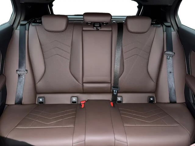 BMW 120 120d M-Sport Sedan