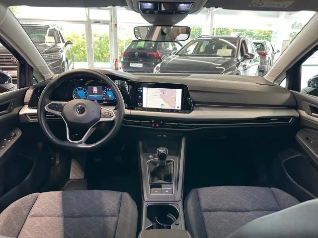 Volkswagen Golf 1.0 TSI Business Life