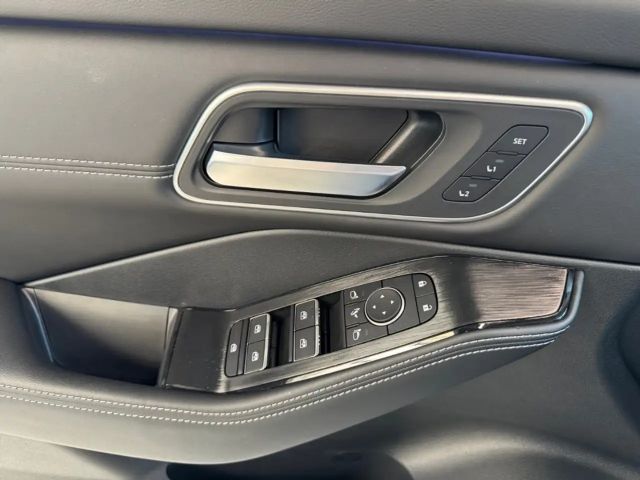 Nissan X-trail Tekna e-4ORCE