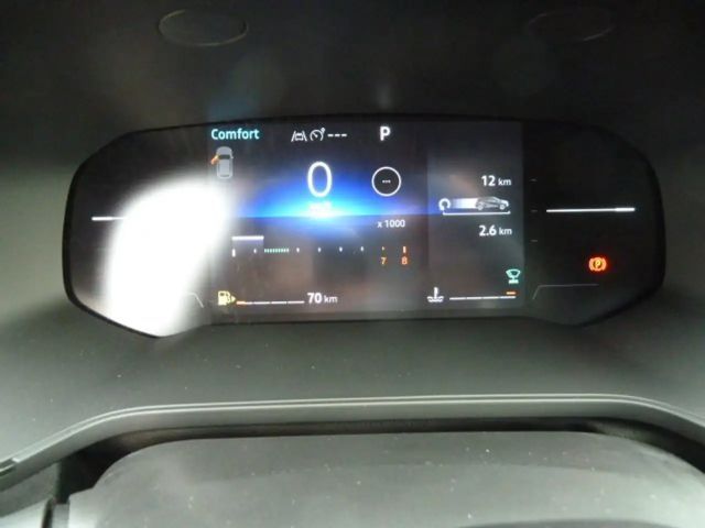 Renault Captur EDC TCe 160 Techno