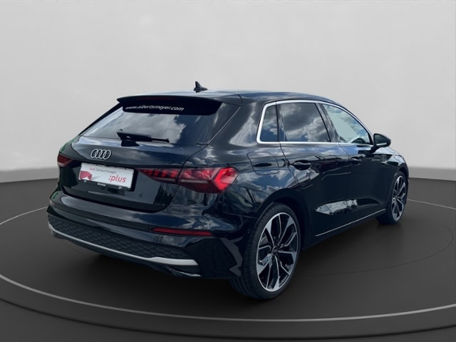 Audi A3 35 TFSI S-Tronic Sportback