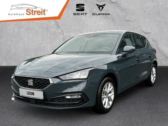 Seat Leon 1.5 eTSI DSG