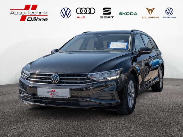 Volkswagen Passat 2.0 TDI Variant