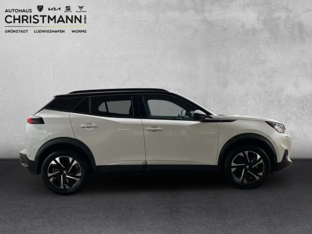 Peugeot E-2008 GT-Line