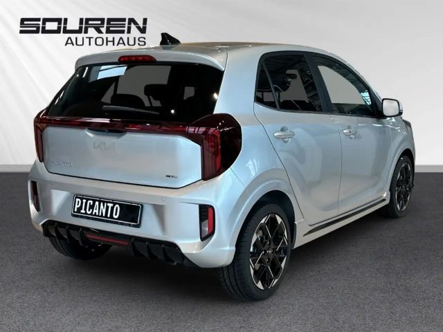 Kia Picanto GT-Line