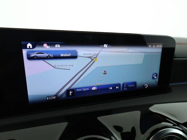 Mercedes-Benz CLA 200 AMG Line Coupé