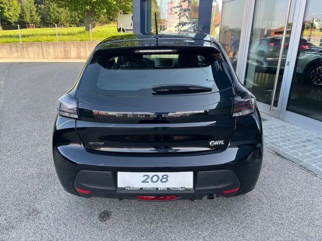 Peugeot 208 Active Pack