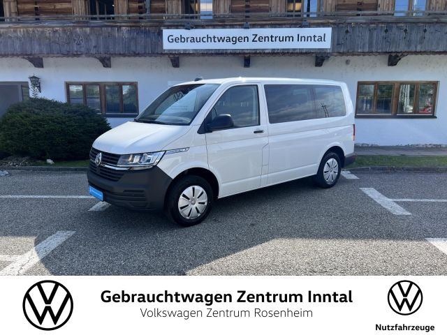Volkswagen Caravelle T6 Trendline