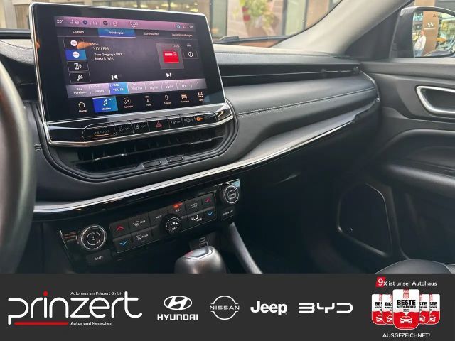 Jeep Compass e-Hyb. 1.5l 48V "S" LED*Tech.&Komfort-Paket