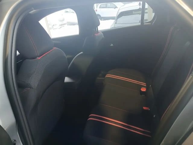 Opel Corsa 1.2 Turbo