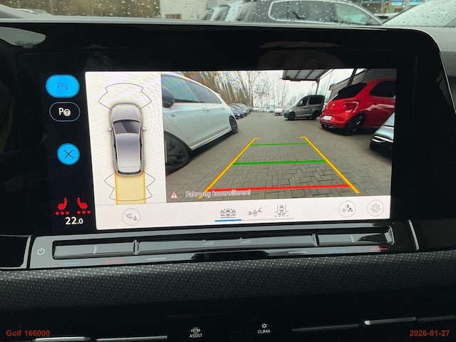 Volkswagen Golf 1.5 eTSI DSG R-Line Style