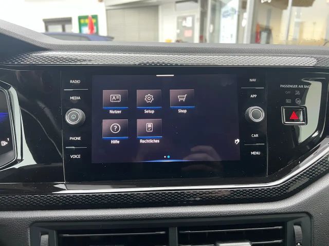 Volkswagen Taigo Life