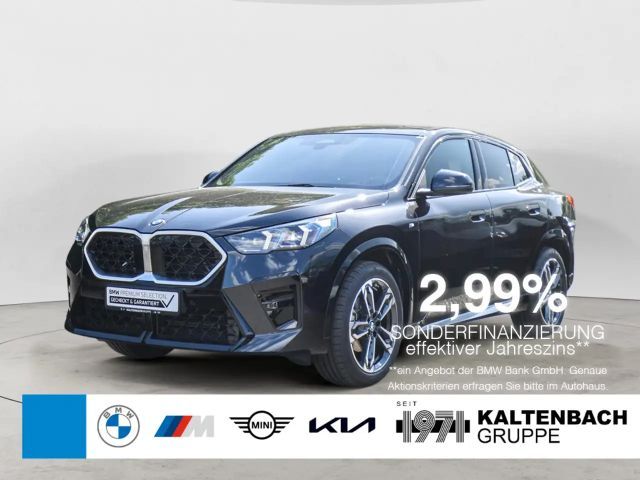 BMW X2 M-Sport xDrive