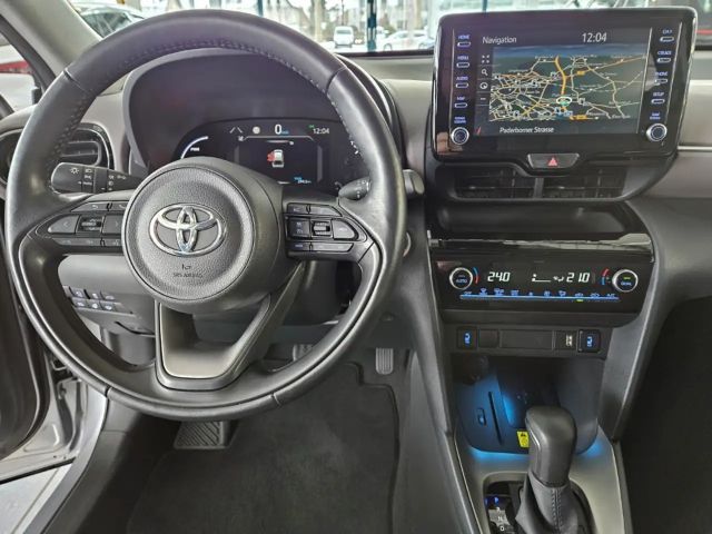 Toyota Yaris Cross Style