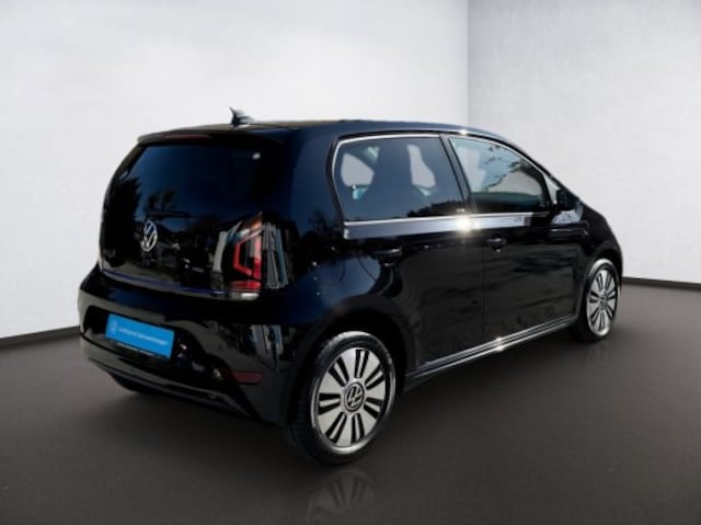 Volkswagen e-up! LimS5