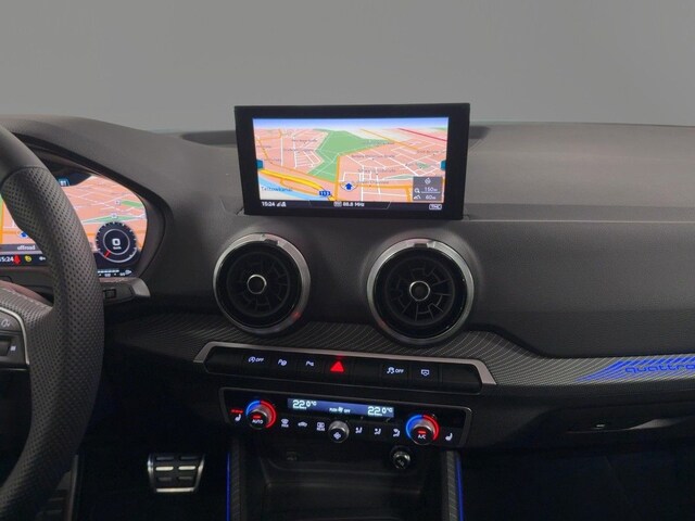 Audi Q2 40 TFSI Quattro S-Line S-Tronic