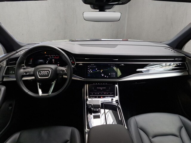 Audi Q7 50 TDI Quattro S-Line