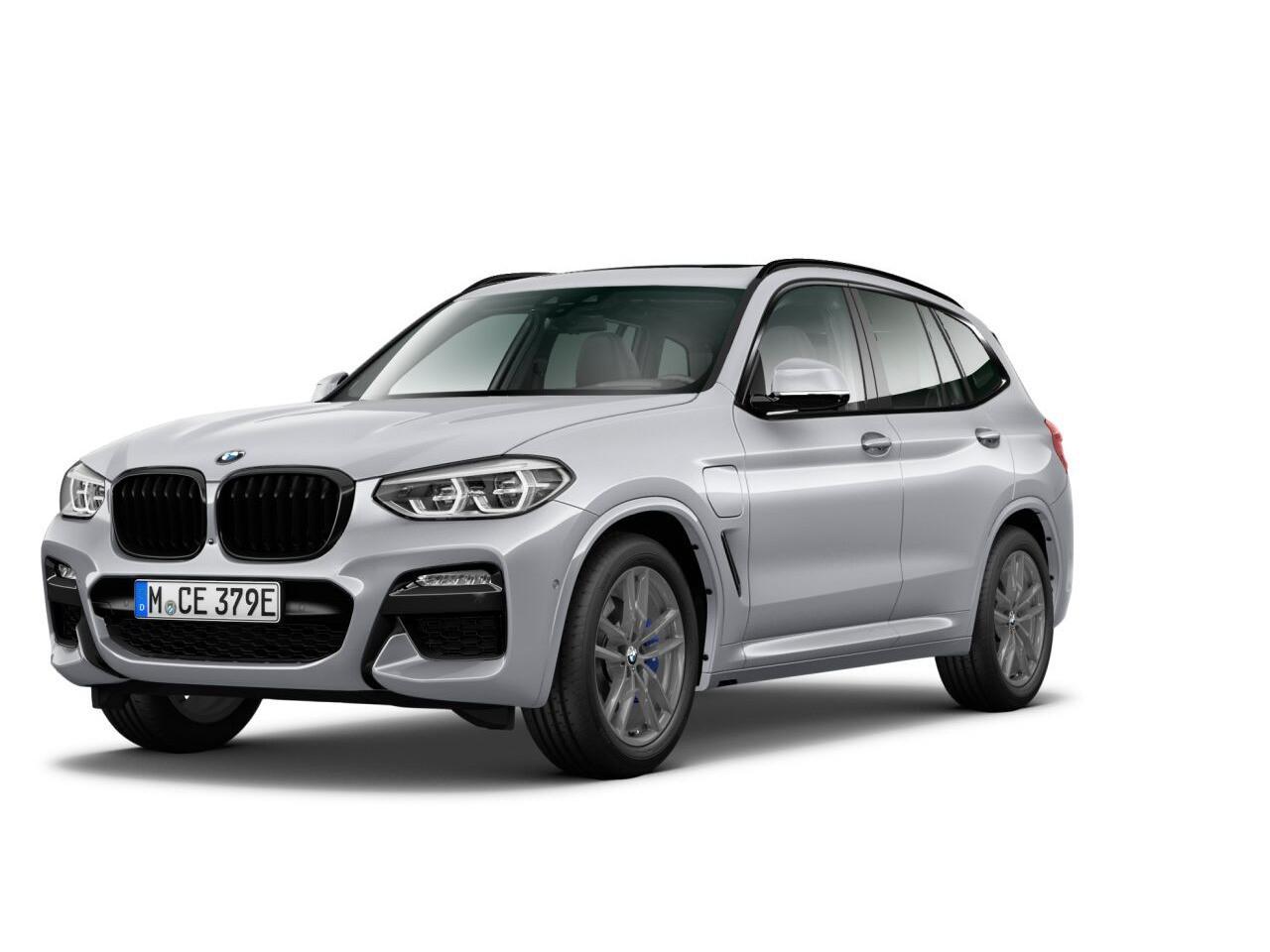 BMW X3 xDrive30e