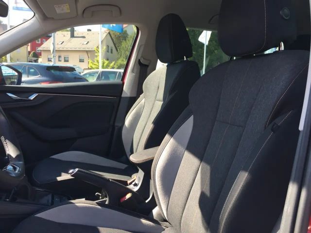 Skoda Scala Selection