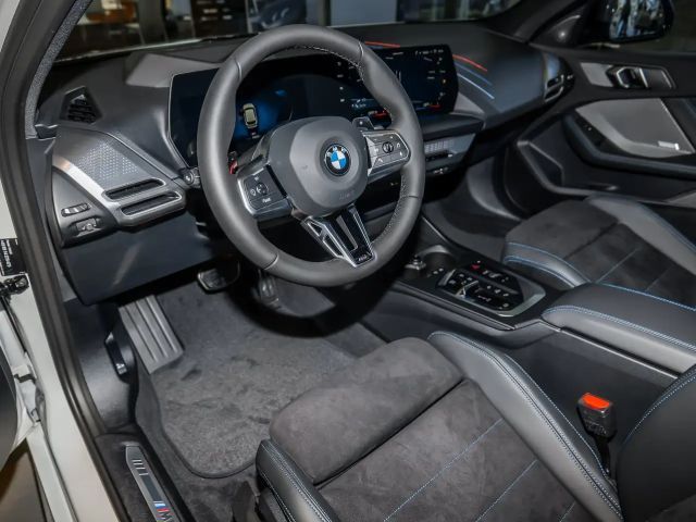 BMW 120 M-Sport Sedan