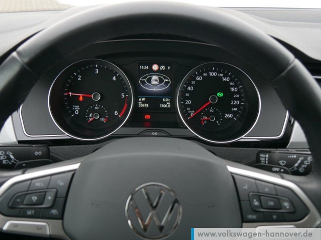 Volkswagen Passat 2.0 TDI Business DSG Variant