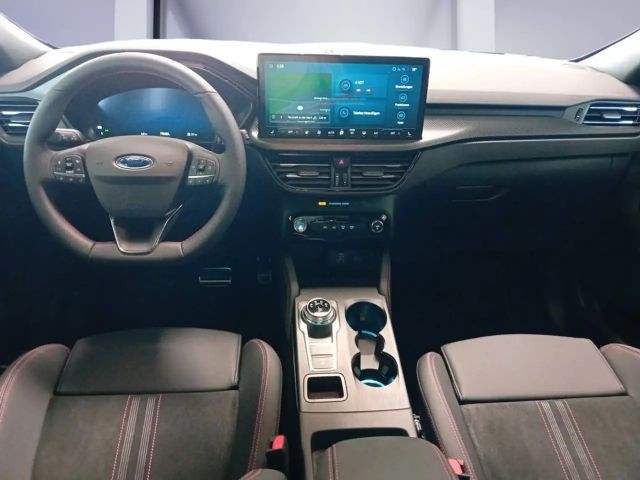 Ford Kuga ST Line X