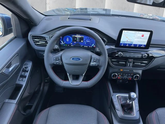 Ford Kuga ST Line