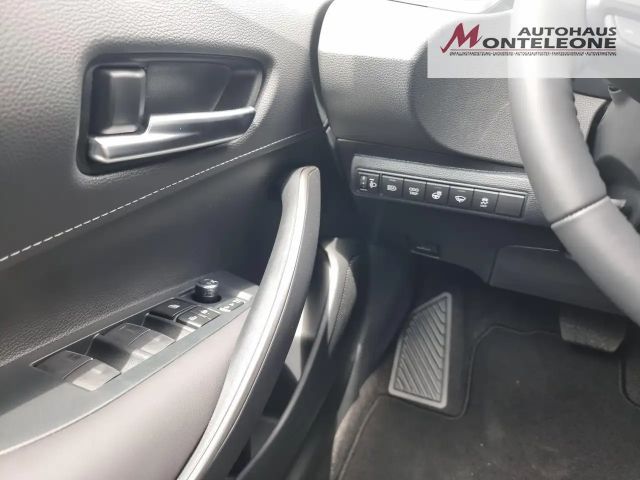 Suzuki Swace Comfort