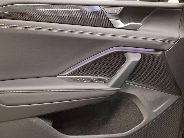 Volkswagen Tiguan 4Motion DSG