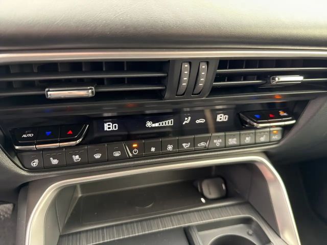 Mazda CX-80 Homura e-Skyactiv