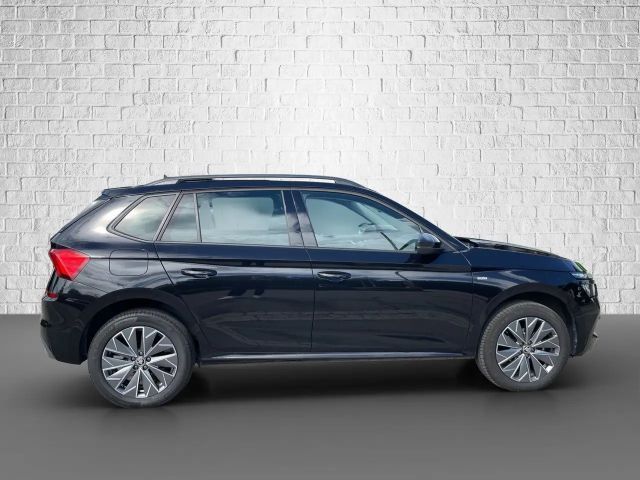 Skoda Kamiq 1.5 TSI Tour
