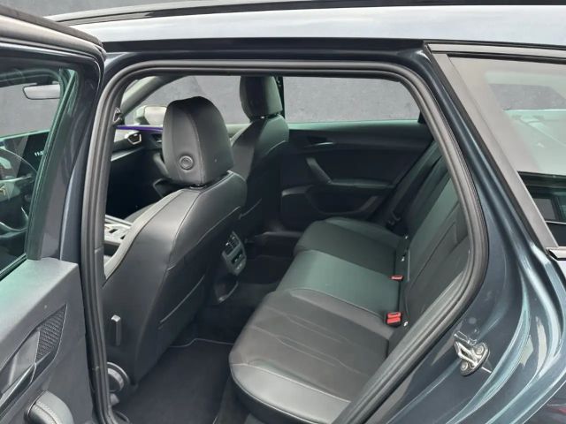 Cupra Leon DSG Sportstourer