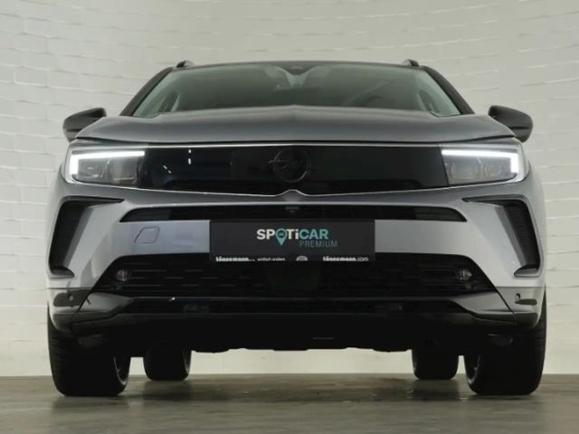 Opel Grandland X GS-Line Grand Sport