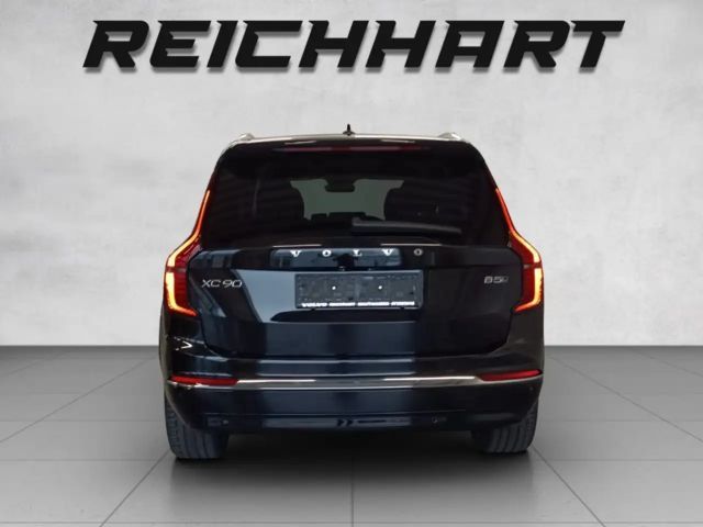Volvo XC90 AWD Bright Plus