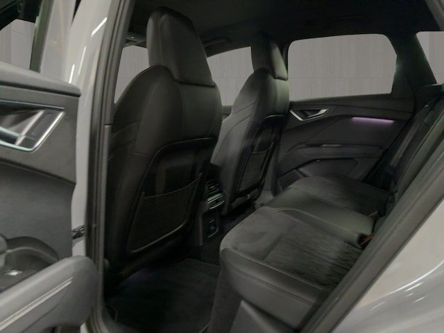 Audi Q4 e-tron Quattro