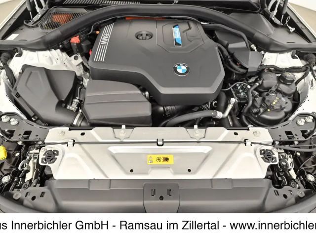 BMW 330 330e xDrive