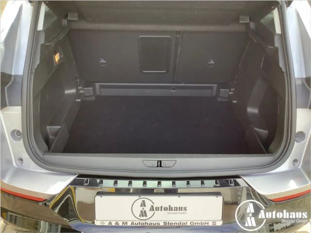 Opel Grandland X GS-Line Grand Sport