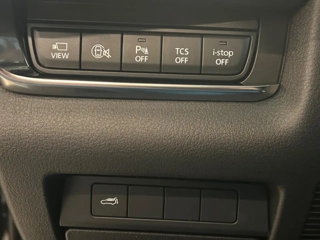 Mazda CX-30 Exclusive-line