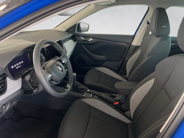 Skoda Kamiq 1.0 TSI 85 Drive